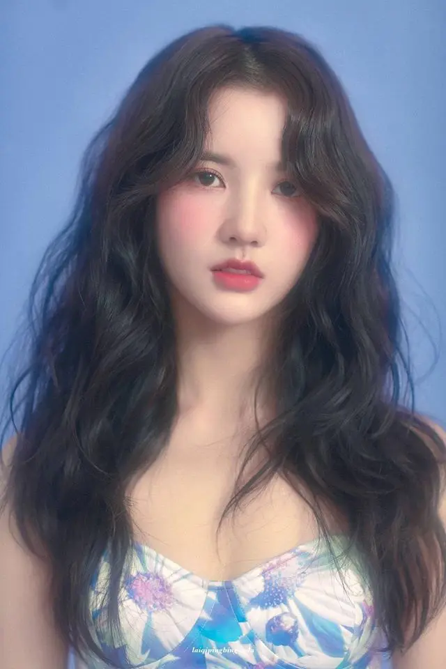 beautiful girl 1