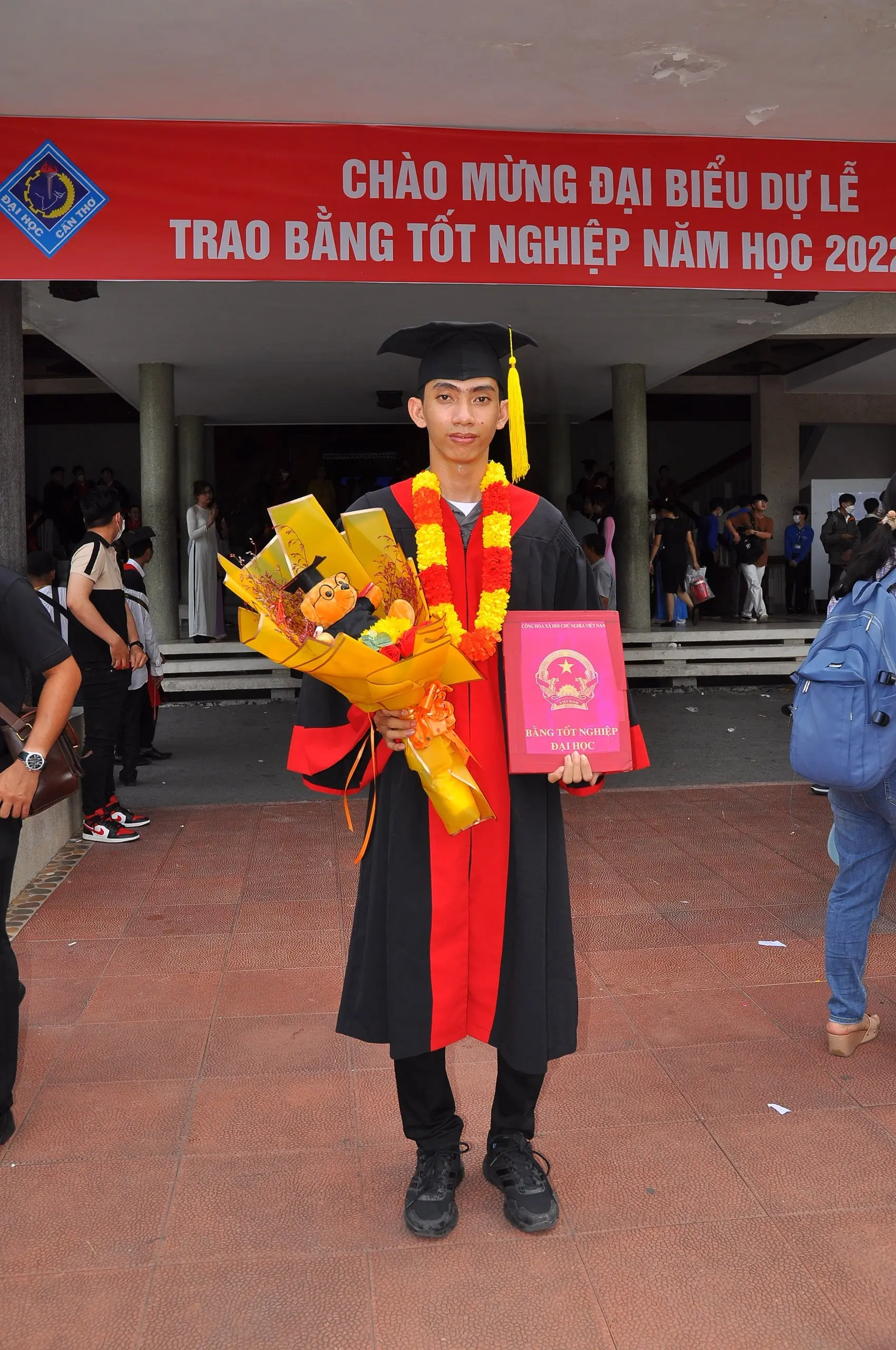 Graduation